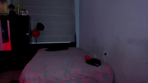 miguel  online show from 01-22-25, 01:42