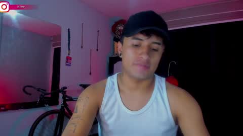 miguel  online show from 02-06-25, 09:49
