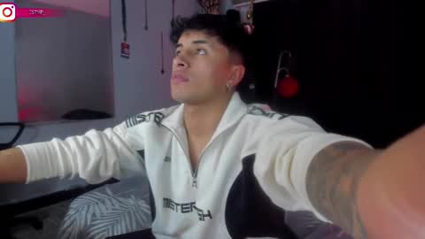 miguel  online show from 02-13-25, 04:00