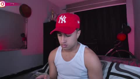 miguel  online show from 02-25-25, 11:11
