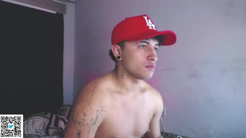 miguel  online show from 09-22-25, 08:38