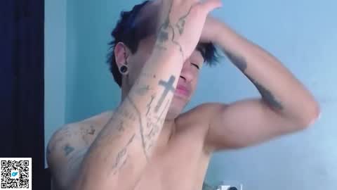 Snapshot of boylatin_777 chatting on 09-27-25, 07:52 miguel online show from 09-27-25, 07:52