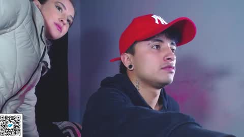 Snapshot of boylatin_777 chatting on 09-30-25, 12:04 miguel online show from 09-30-25, 12:04