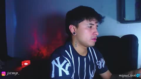 Snapshot of boylatin_777 chatting on 10-02-25, 04:47 miguel online show from 10-02-25, 04:47