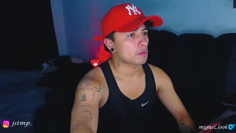 Snapshot of boylatin_777 chatting on 10-03-25, 05:15 miguel online show from 10-03-25, 05:15