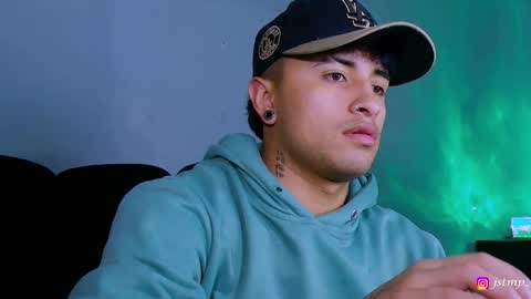 miguel  online show from 11-14-25, 06:45