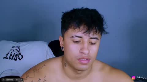 miguel  online show from 11-16-25, 06:57