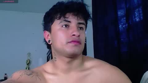 miguel  online show from 12-14-25, 07:07