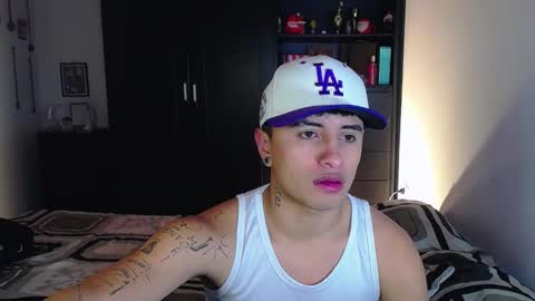 miguel  online show from 02-12-26, 11:00