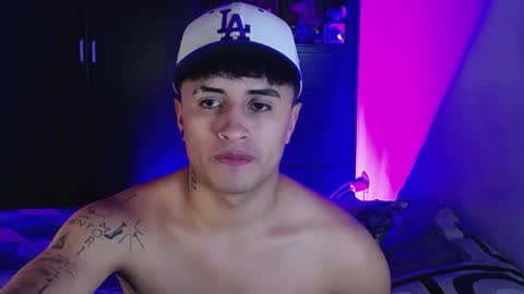 miguel  online show from 03-02-26, 03:41