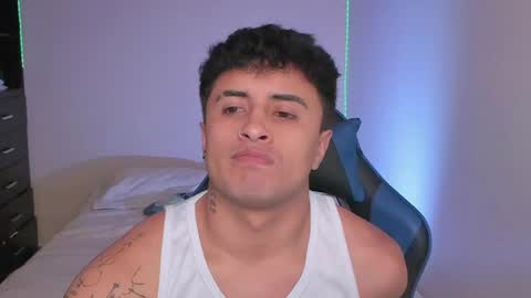 miguel  online show from 04-13-26, 02:11