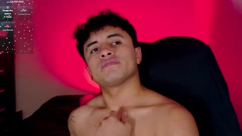 miguel  online show from 06-24-26, 11:15