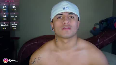 miguel  online show from 07-30-26, 01:10