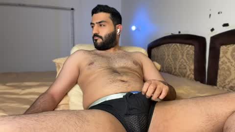Samy online show from 05-10-26, 11:21