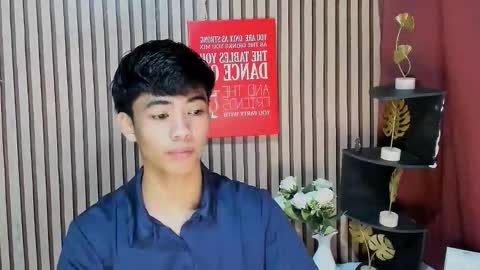 HI IM JAMES DONT FORGET GIVE ME THUMBS UP AND JOIN TO MY FANCLUB online show from 09-08-25, 03:33