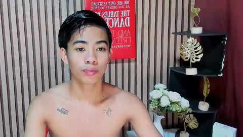 HI IM JAMES DONT FORGET GIVE ME THUMBS UP AND JOIN TO MY FANCLUB online show from 09-09-25, 09:31