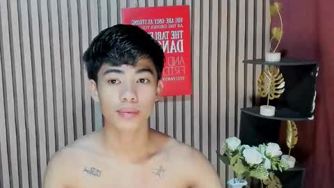 HI IM JAMES DONT FORGET GIVE ME THUMBS UP AND JOIN TO MY FANCLUB online show from 09-09-25, 10:42
