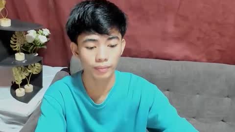 Snapshot of boynextdoor4ux chatting on 09-23-25, 10:13 HI IM JAMES DONT FORGET GIVE ME THUMBS UP AND JOIN TO MY FANCLUB online show from 09-23-25, 10:13