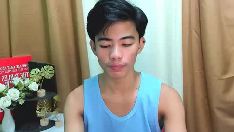 HI IM JAMES DONT FORGET GIVE ME THUMBS UP AND JOIN TO MY FANCLUB online show from 11-06-25, 09:37