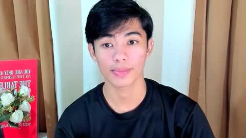 HI IM JAMES DONT FORGET GIVE ME THUMBS UP AND JOIN TO MY FANCLUB online show from 11-26-25, 03:24