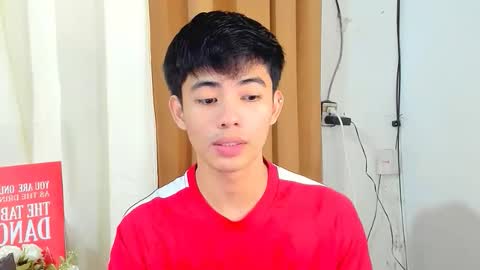 HI IM JAMES DONT FORGET GIVE ME THUMBS UP AND JOIN TO MY FANCLUB online show from 12-21-25, 04:14