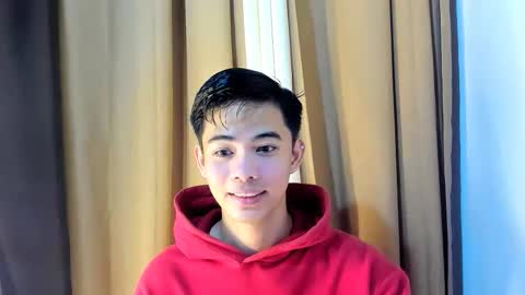 HI IM JAMES DONT FORGET GIVE ME THUMBS UP AND JOIN TO MY FANCLUB online show from 03-03-26, 05:13