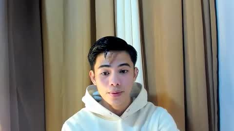 HI IM JAMES DONT FORGET GIVE ME THUMBS UP AND JOIN TO MY FANCLUB online show from 03-04-26, 12:38