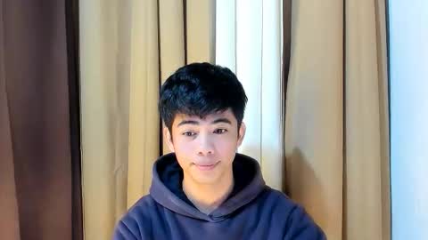 HI IM JAMES DONT FORGET GIVE ME THUMBS UP AND JOIN TO MY FANCLUB online show from 03-29-26, 09:37