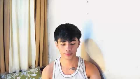 HI IM JAMES DONT FORGET GIVE ME THUMBS UP AND JOIN TO MY FANCLUB online show from 04-30-26, 10:36