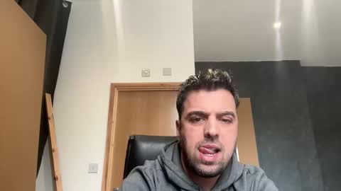 boyofficeboy online show from 04-15-26, 11:28