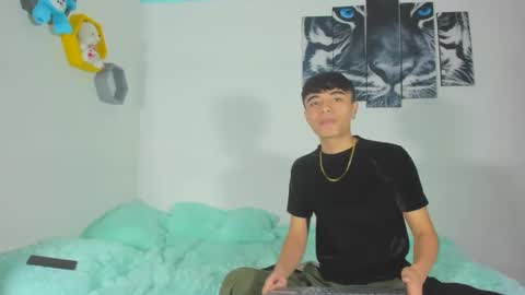 boys4hot_777 online show from 03-07-25, 03:49