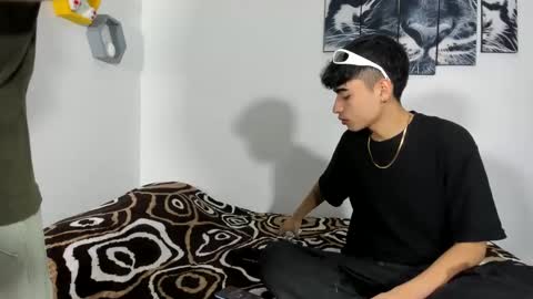 boys4hot_777 online show from 03-10-25, 01:32