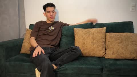 Kevin  hernan online show from 02-22-25, 03:12