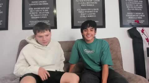 Manuel Brayan  Steven online show from 06-03-26, 09:20