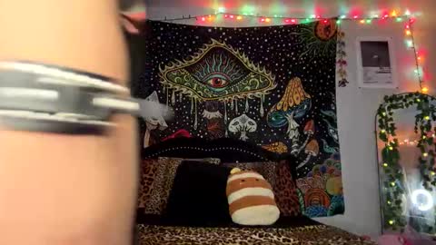 Puddin online show from 02-10-25, 01:14