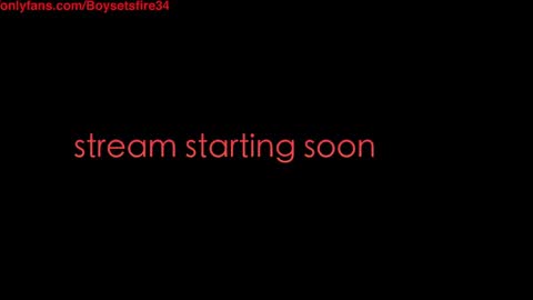 boysetsfire34 online show from 12-09-24, 02:13