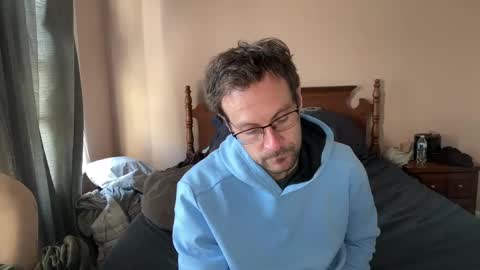 boysetsfire34 online show from 12-12-24, 08:10