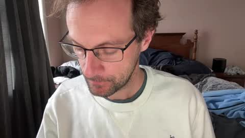 boysetsfire34 online show from 01-08-25, 06:41
