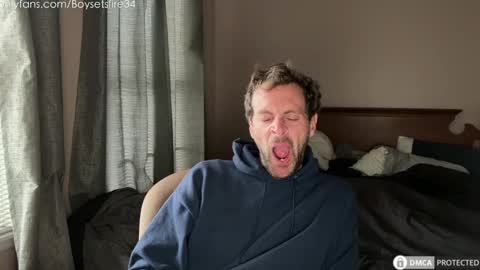 boysetsfire34 online show from 09-24-25, 06:33