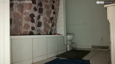 boysetsfire34 online show from 10-15-25, 04:56