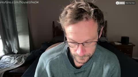 boysetsfire34 online show from 11-16-25, 02:33