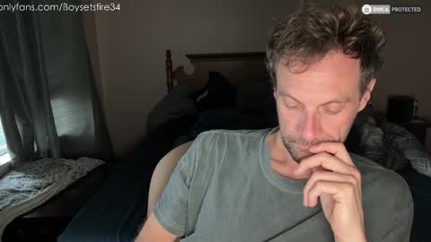 boysetsfire34 online show from 11-25-25, 02:50