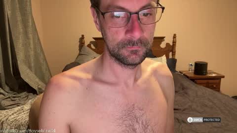 boysetsfire34 online show from 02-05-26, 02:27