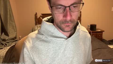 boysetsfire34 online show from 02-12-26, 02:17