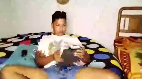 andrew online show from 12-08-24, 03:45