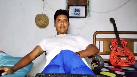 andrew online show from 01-07-25, 01:46