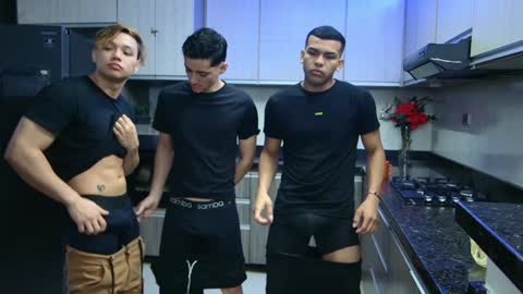 Snapshot of boysgang_sex chatting on 12-20-24, 11:43 Angelo Mark Fernando Taylor online show from 12-20-24, 11:43