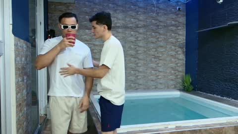Snapshot of boysgang_sex chatting on 01-23-25, 11:37 Angelo Mark Fernando Taylor online show from 01-23-25, 11:37