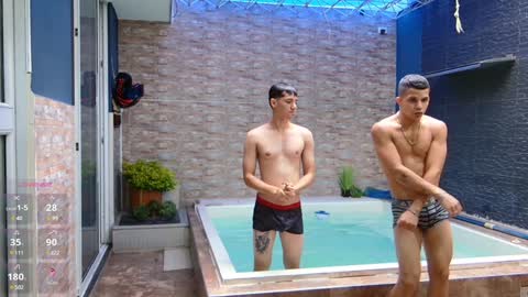 Snapshot of boysgang_sex chatting on 02-06-25, 02:48 Angelo Mark Fernando Taylor online show from 02-06-25, 02:48