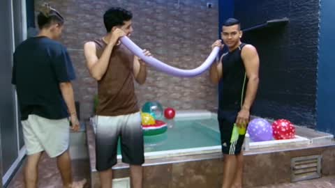 Snapshot of boysgang_sex chatting on 03-01-25, 11:28 Angelo Mark Fernando Taylor online show from 03-01-25, 11:28
